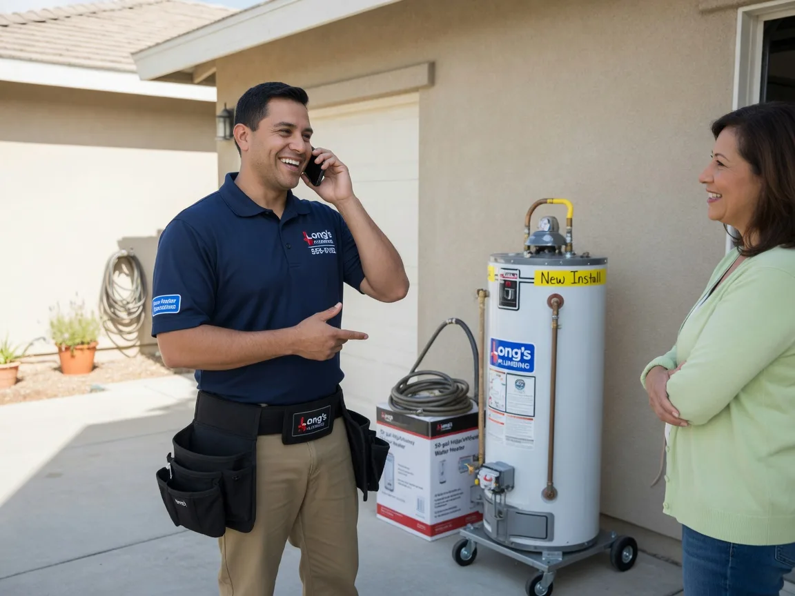 Leak Detection Vidal, CA FAQs